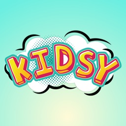 Kidsy-AR