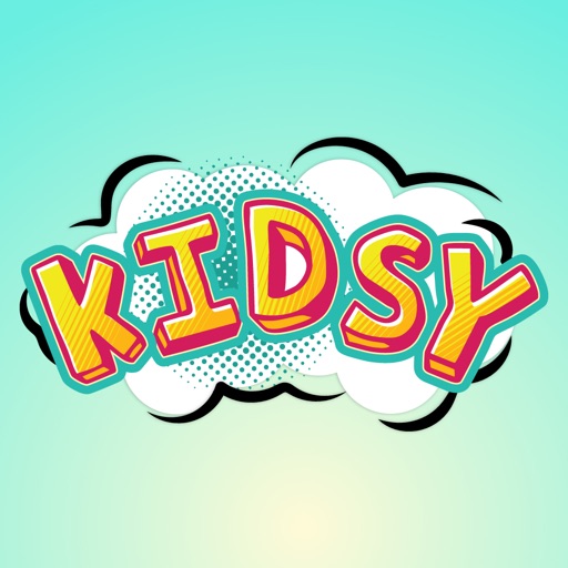 Kidsy-AR