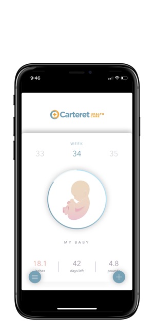 Carteret Baby(圖3)-速報App