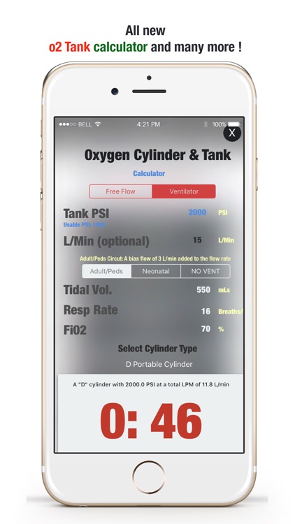 Critical- Medical Guide screenshot-6