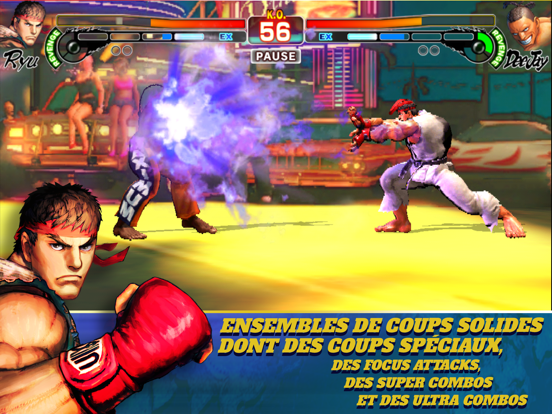 Street Fighter IV CE Street Fighter IV CE