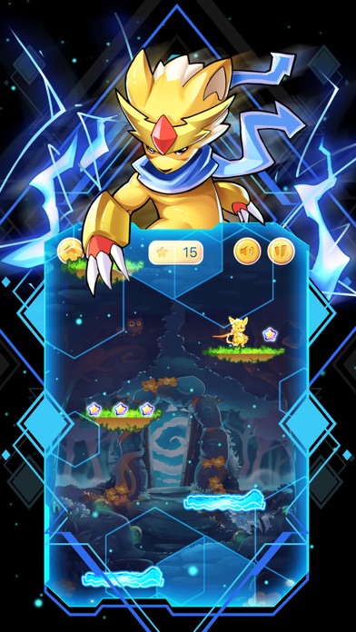 【图】暴走吧精灵(截图2)