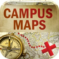 how to cancel Campus Maps