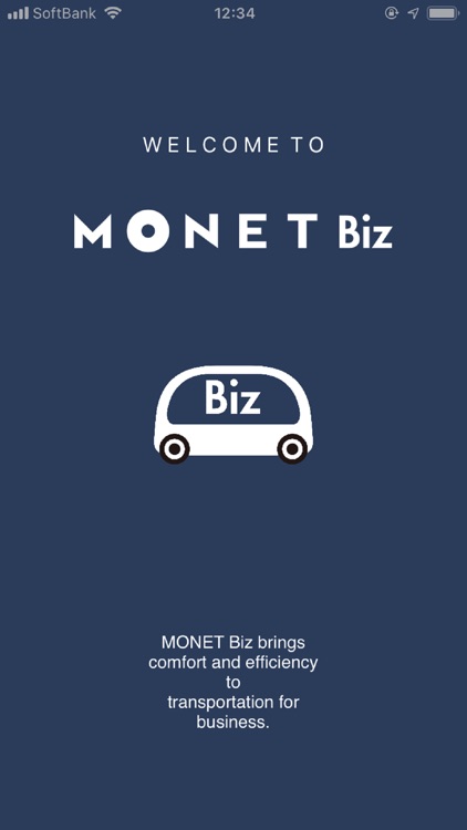 MONET Biz