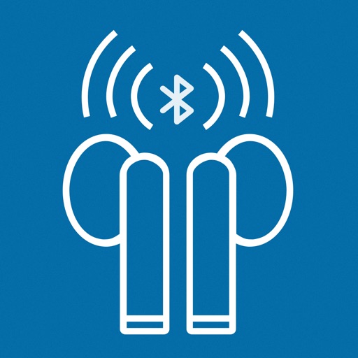 Find My Earbuds & Headphones IPA Cracked for iOS Free Download