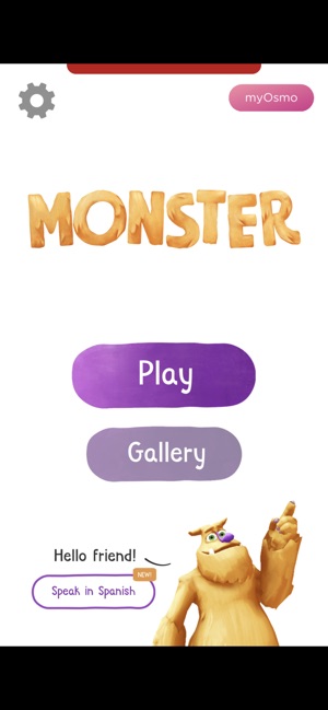 Osmo Monster(圖1)-速報App