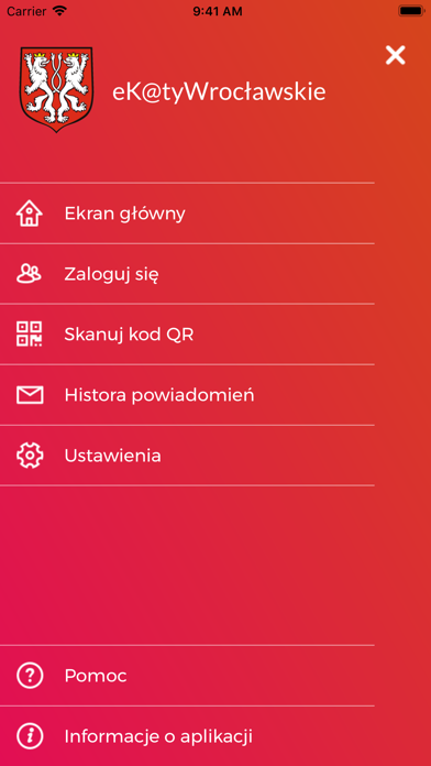 eK@tyWrocławskie screenshot 3