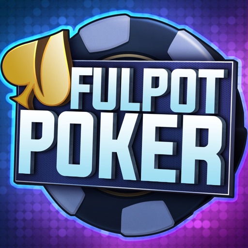 Fulpot Poker:Texas Holdem Game