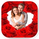Top 50 Entertainment Apps Like Love frames for pictures - Create postcards with romantic love pictures - Best Alternatives