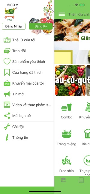 Siêu Chợ 4.0(圖1)-速報App