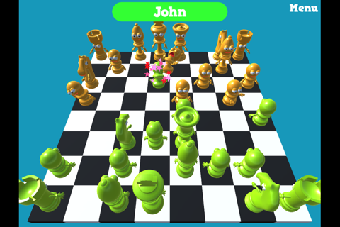 Awesome Chess screenshot 3