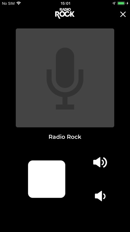 Radio Rock Norge screenshot-3