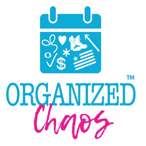 OrganizedChaosApp
