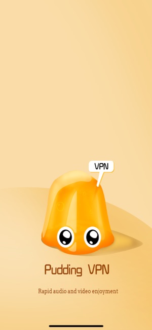 Pudding VPN