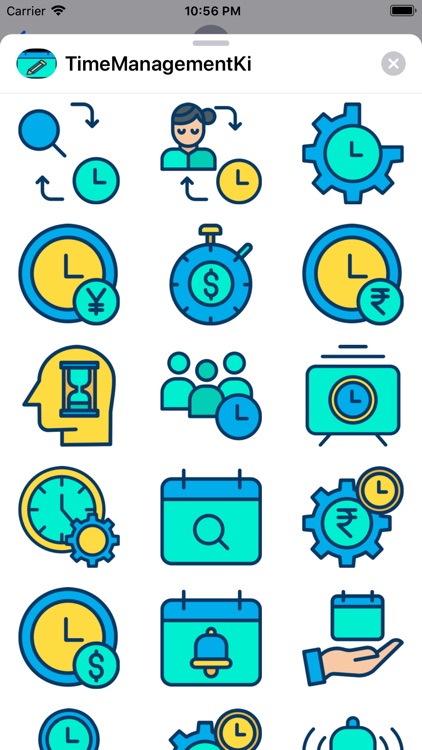 TimeManagementKi