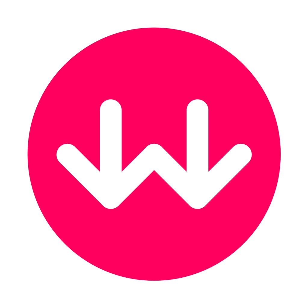 WeDownload para WeTransfer