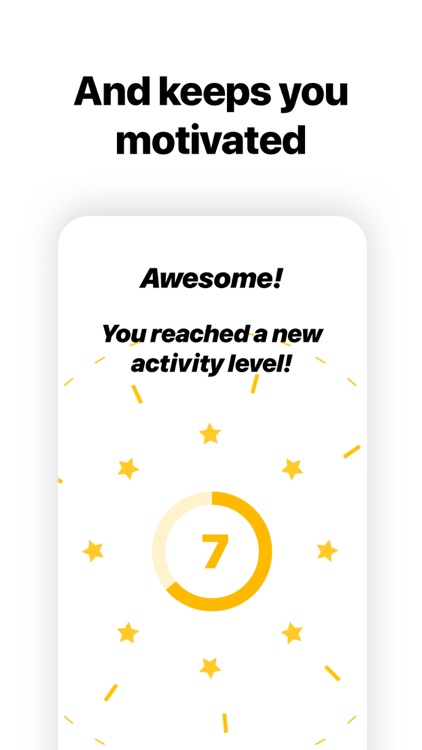 Wakeout! - Fun home exercises screenshot-7