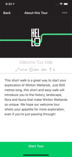 Winton Wetlands(圖3)-速報App