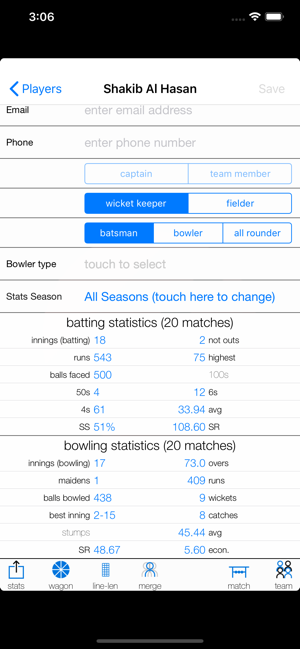 nxCricket(圖6)-速報App