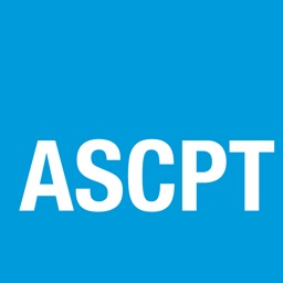 ASCPT Journals