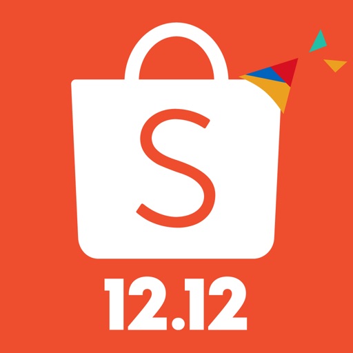 Shopee MY: 12.12 Birthday Sale