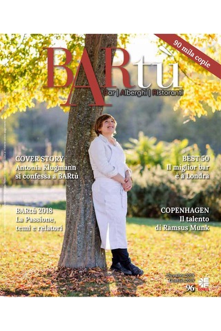 Artù Magazine screenshot 2