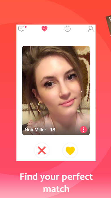 one night dating app fake