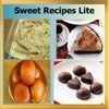 Sweet Recipes Lite