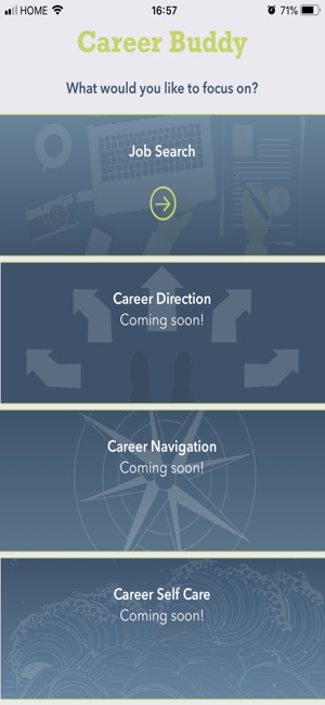 Career Buddy(圖2)-速報App