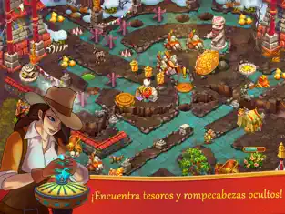 Imágen 5 Alicia Quatermain 2 (Platinum) iphone
