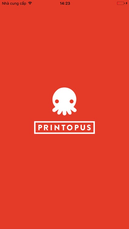 Printopus screenshot-4