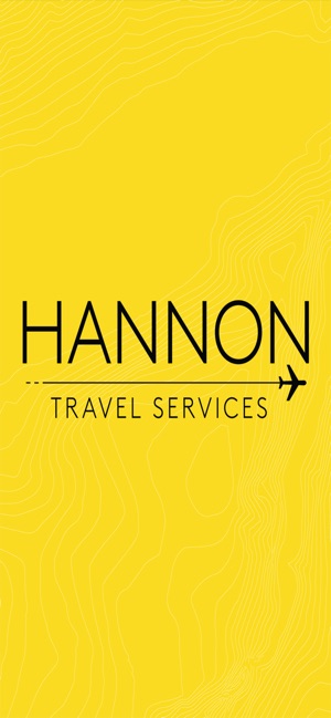 Hannon Travel(圖1)-速報App