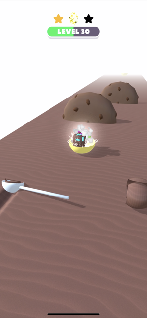 Yogurt Roll 3D(圖5)-速報App