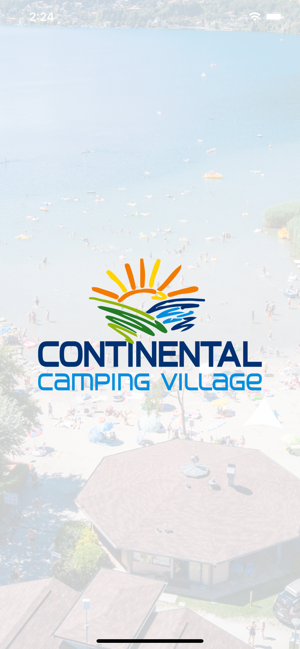 Camping Continental(圖1)-速報App