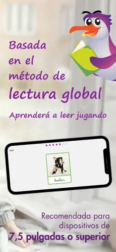 Captura 2 Yo también leo | Método Global iphone