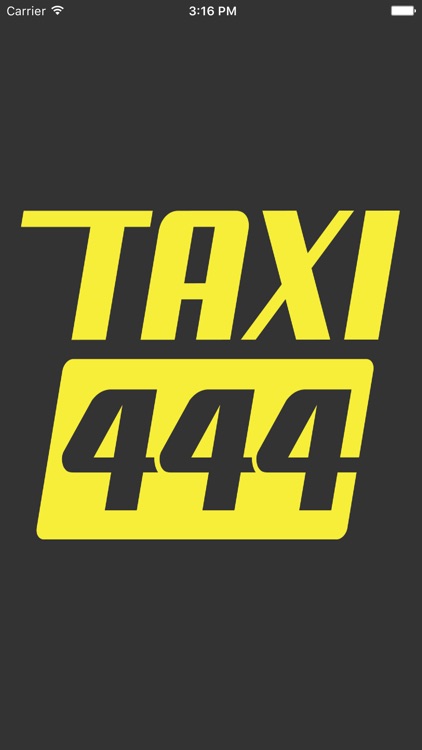 Taxi 444 AG, Zürich