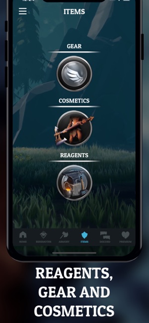 Guide for Dauntless(圖5)-速報App