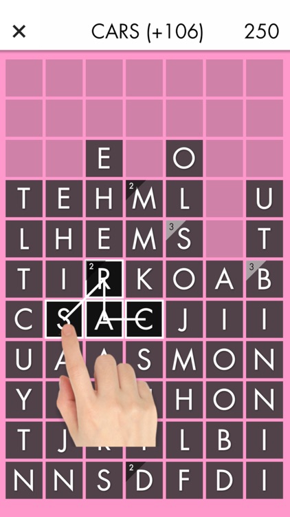 Word Search Champion PRO