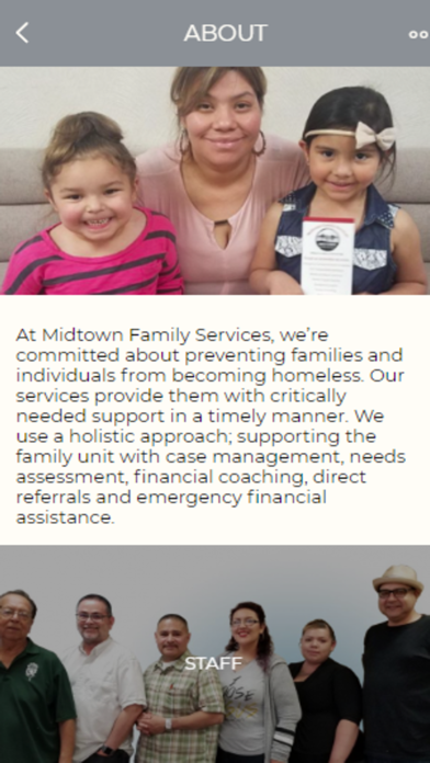 Midtown Family Services screenshot 2
