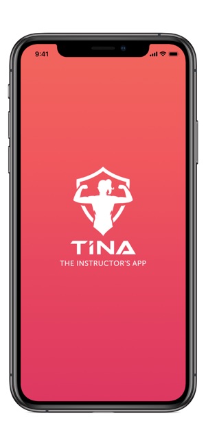 TINA - The Instructor's App(圖1)-速報App