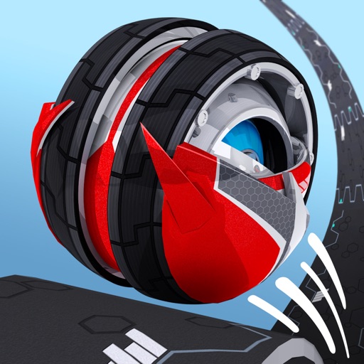 GyroSphere Trials 2 | Apps | 148Apps