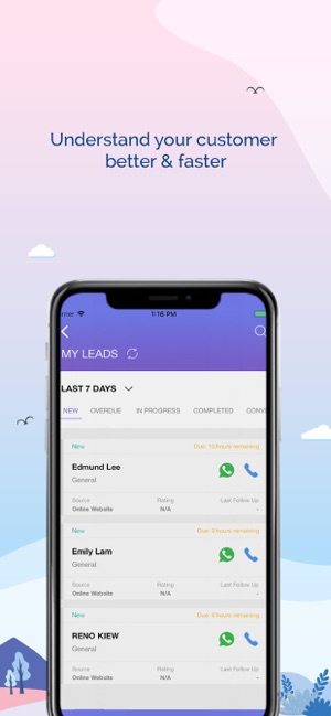 SetiaEcoPark Lead(圖3)-速報App