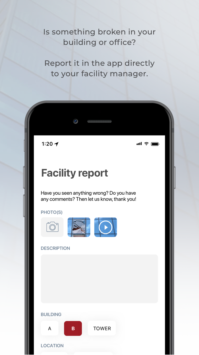 Classic 7 Business Park