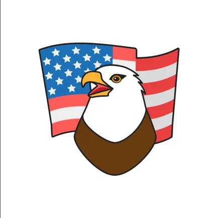 Typical American Stickers Читы