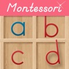 Montessori Movable Alphabet