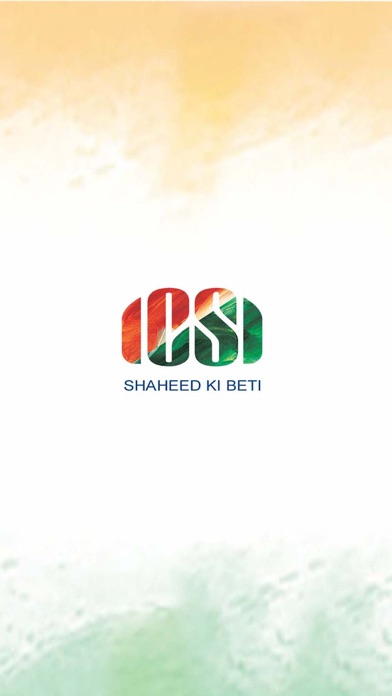 How to cancel & delete Shaheed ki Beti from iphone & ipad 1