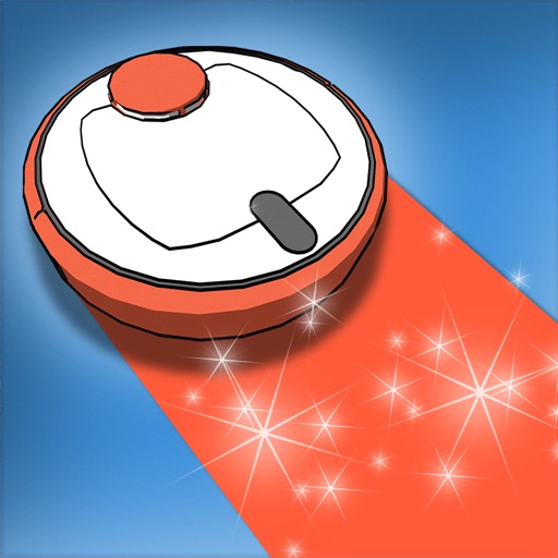 iClean 3D icon