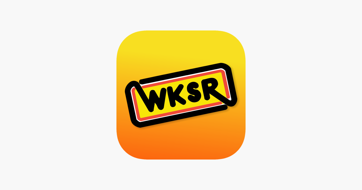 ‎WKSR on the App Store