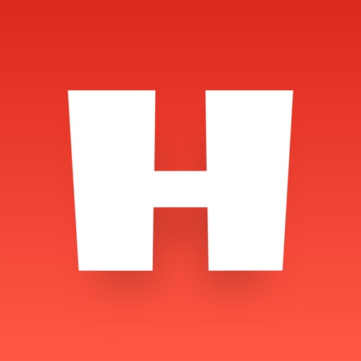 My H-E-B free software for iPhone and iPad