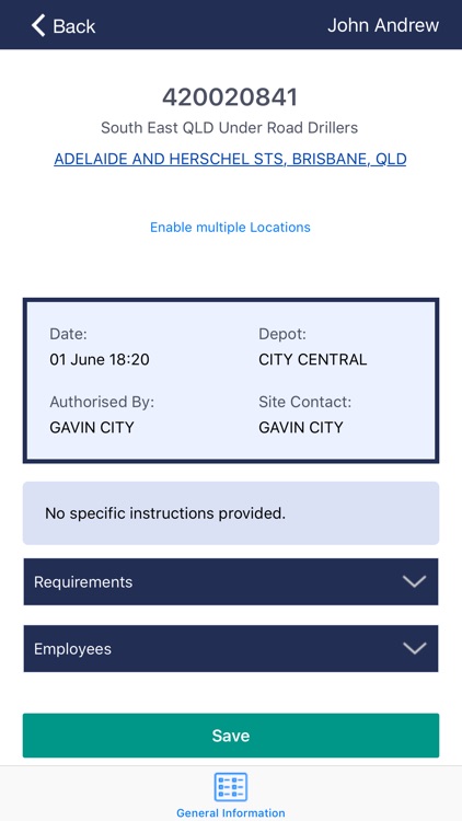 MyManstat screenshot-4